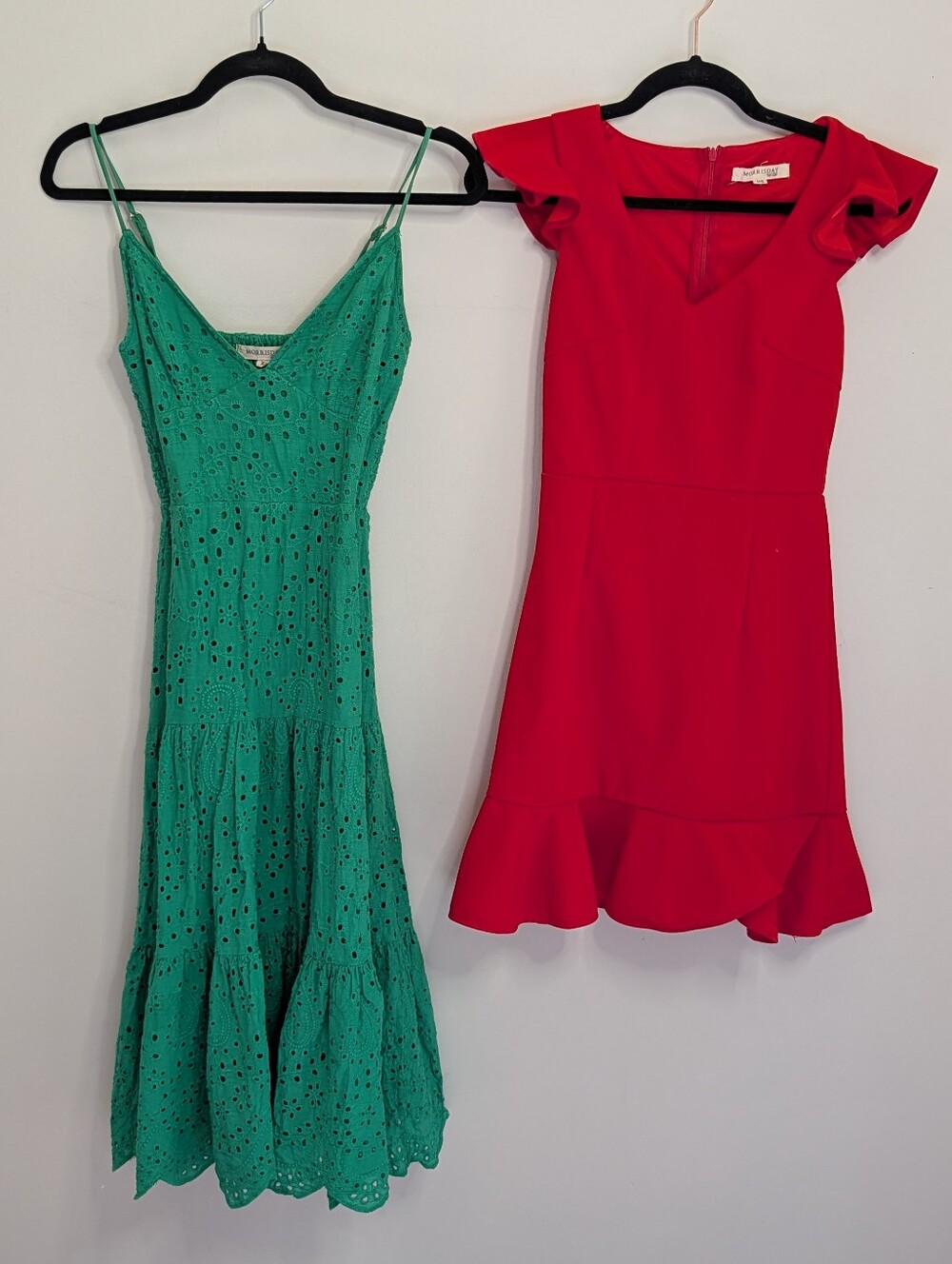 Morrisday Bundle - 2 Dresses
